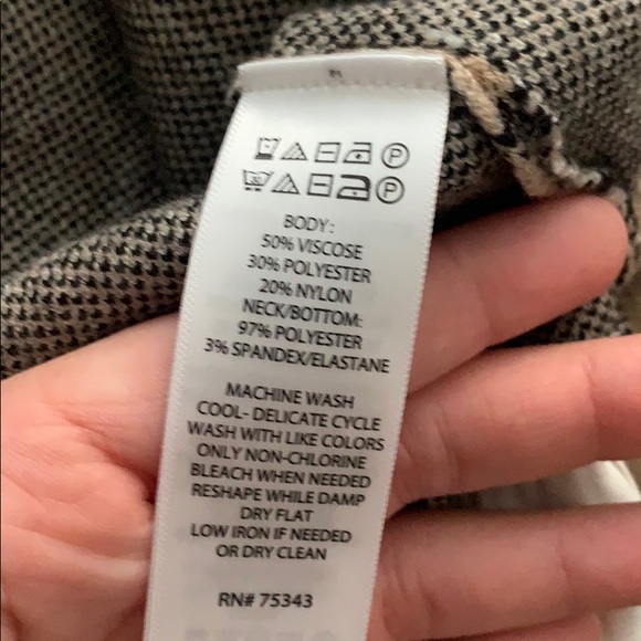 Sweater - Picture 3 of 3